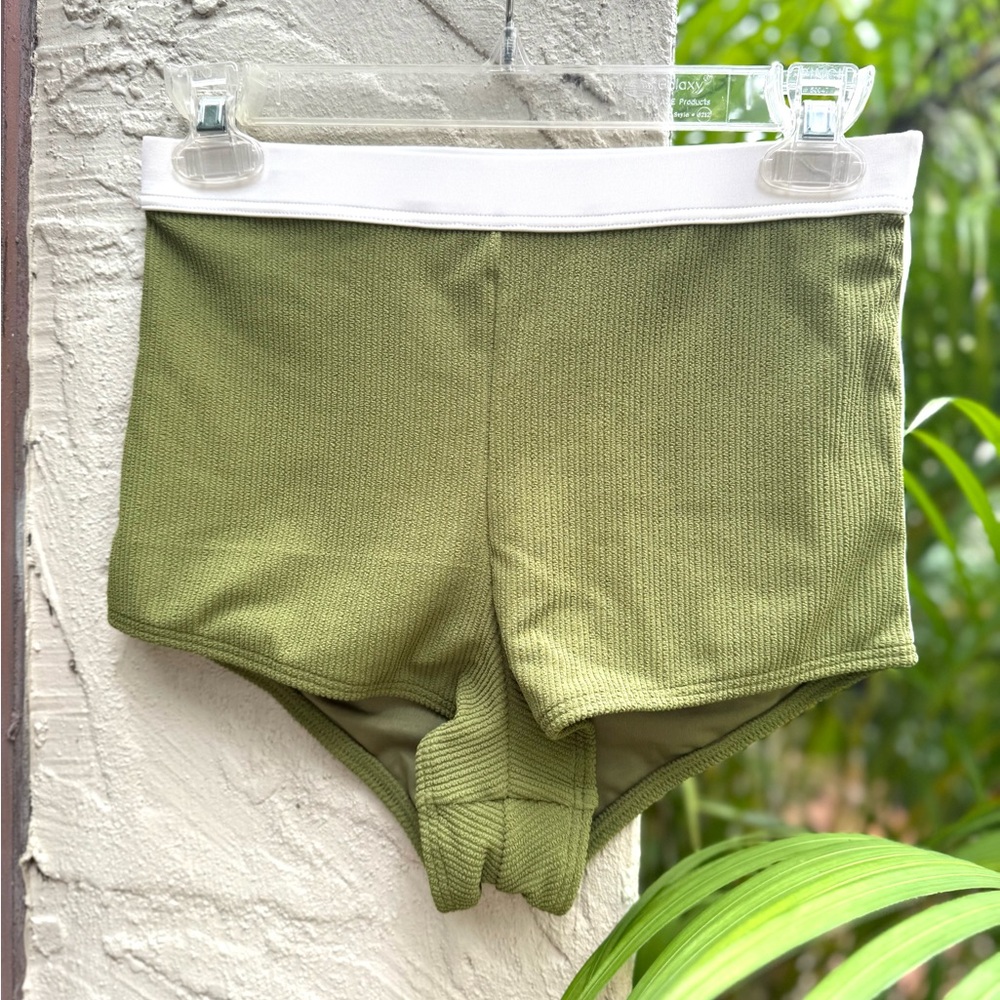 🌴 BILLABONG 🌴 Sunrays Surf Short Bikini Swim Bottom - Picture 2 of 13